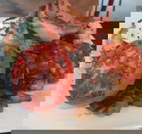 Cog Bike Cafe - Tourism Cairns