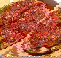 Dante's Gourmet Pizza Bar - Tourism Cairns
