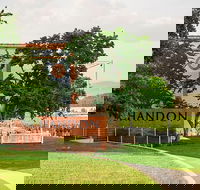 Domaine Chandon Restaurant - Tourism Cairns