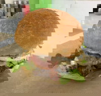 Dooloneys Chippery - Tourism Cairns