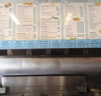 Drouin Fin  Feather Takeaway - Tourism Cairns