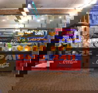 Drouin Takeaway - Tourism Cairns