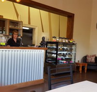 Essence Coffee Lounge - Tourism Cairns