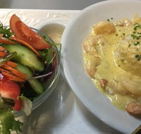 Euroa Hotel - Tourism Cairns