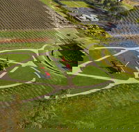 Ezard at Levantine Hill - Tourism Cairns