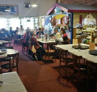 Flam Shan Chinese Restaurant - Tourism Cairns