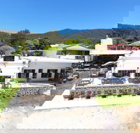 Flour  Water - Tourism Cairns