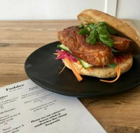 Fodder - Tourism Cairns