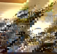 Heathcote House Cafe - Tourism Cairns