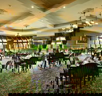 Heritage Restaurant - Tourism Cairns