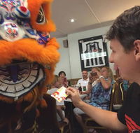 Hong Kong Inn Chinese Restaurant - Tourism Cairns