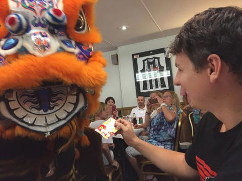 Hong Kong Inn Chinese Restaurant - Tourism Cairns 0