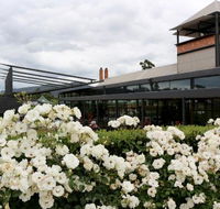 Isabella's Restaurant at Rochford Wines - Tourism Cairns