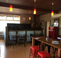 Jackson's on Albert Takeaway  Coffee Lounge - Tourism Cairns