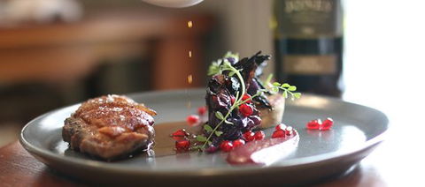 Jones Winery Restaurant - Tourism Cairns 0