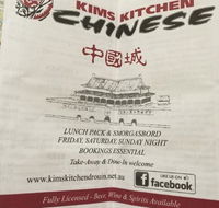 Kim's Kitchen - Tourism Cairns
