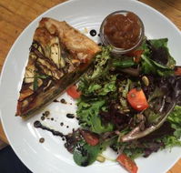 La Trattoria - Tourism Cairns