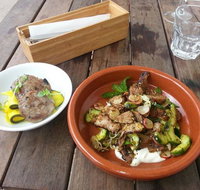 Little Joe - Tourism Cairns