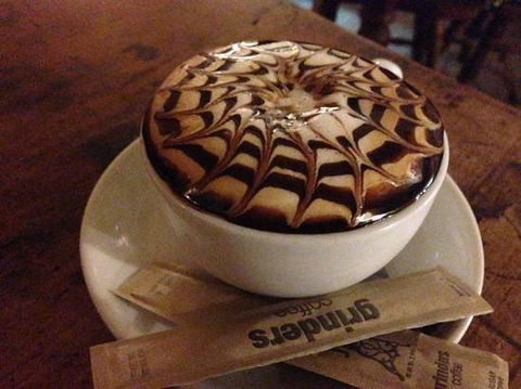 Lucini's - Tourism Cairns 0