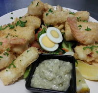 mastralian eats - Tourism Cairns