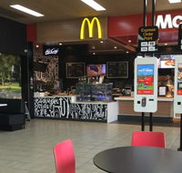 McDonalds Euroa - Tourism Cairns