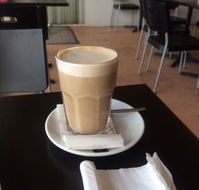 Miss Minter's Cafe - Tourism Cairns
