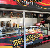 Mustafa's Kababs - Tourism Cairns