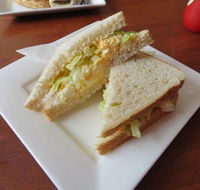 Nicks Bakehouse - Tourism Cairns