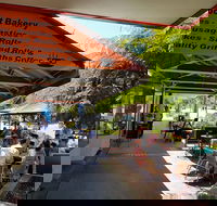 Orbost bakery - Tourism Cairns