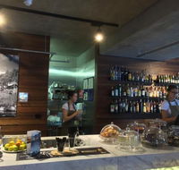 Powder Bar - Tourism Cairns