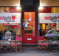 Redgate Espresso - Tourism Cairns