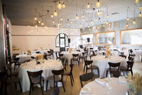 Ripe At Buller Wines - Tourism Cairns 0