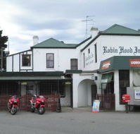 Robin Hood Inn - Tourism Cairns