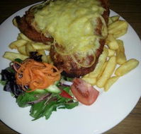 Savoia Hotel - Tourism Cairns