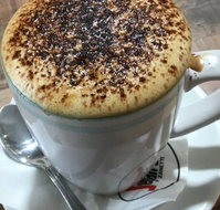 Segafredo's - Tourism Cairns