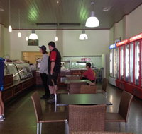 Segafredo's Bakery - Tourism Cairns