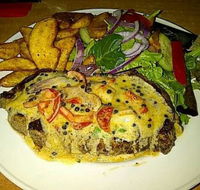 Sicilians restaurant