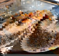 Soul Sisters Cafe - Tourism Cairns