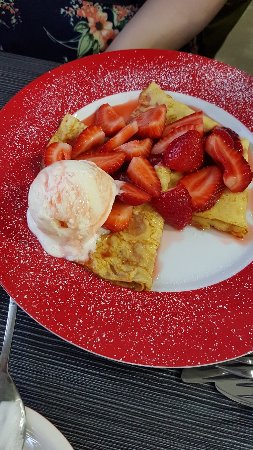 Millgrove VIC Tourism Cairns