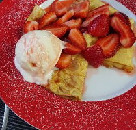 Strawberry Springs - Tourism Cairns