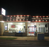 Swiss and Chips - Tourism Cairns