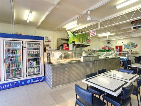 The Cherry Tree - Tourism Cairns 0