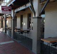 The Corner Hotel Alexandra - Tourism Cairns