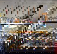 The Flying Apron Patisserie - Tourism Cairns