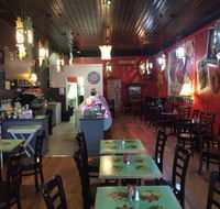 The French Pear Cafe - Tourism Cairns