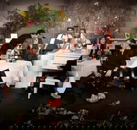 The Grande Hotel - Tourism Cairns