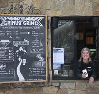 The Grimus Grind - Tourism Cairns