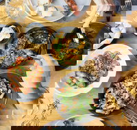 The Independent - Tourism Cairns