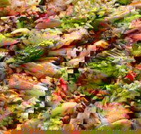 The Kitchen - Tourism Cairns