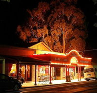 The Palais Kitchen - Tourism Cairns